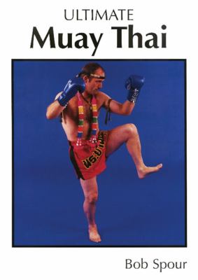 Ultimate Muay Thai