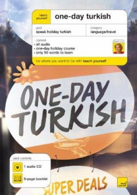 One-day Turkish