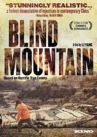 Blind mountain : Mang shan