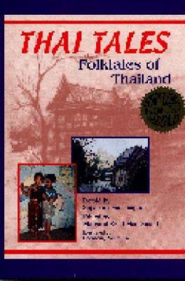 Thai tales : folktales of Thailand