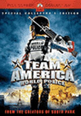 Team America : world police