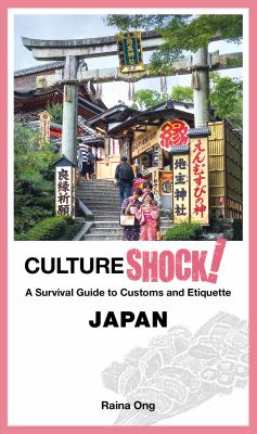 CultureShock! : a survival guide to customs and etiquette. Japan :