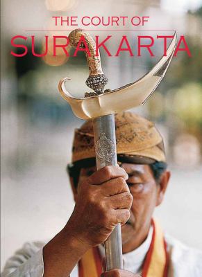 The court of Surakarta