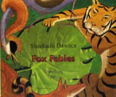 Fox fables