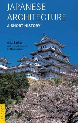 Japanese architecture : a short history
