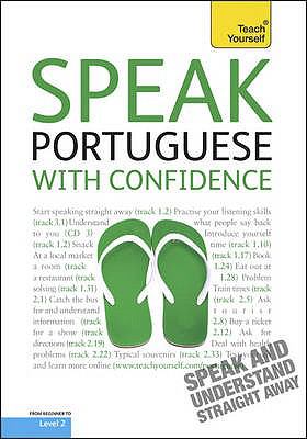 Speak Portuguese with confidence