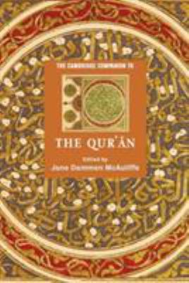 The Cambridge companion to the Qurʼān