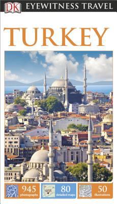 Eyewitness travel Turkey