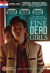 Fine dead girls