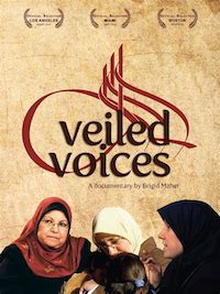 Veiled voices