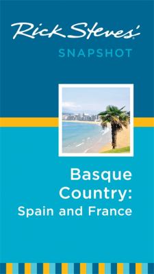 Basque Country : Spain & France.