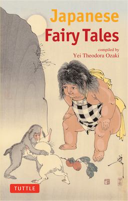 Japanese fairy tales