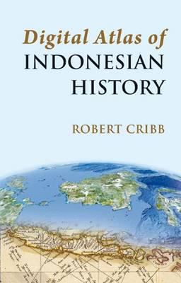 Digital atlas of Indonesian history
