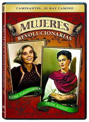 Mujeres revolucionarias