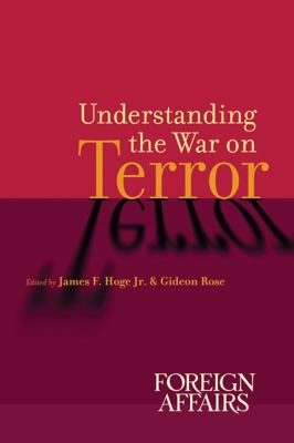 Understanding the war on terror