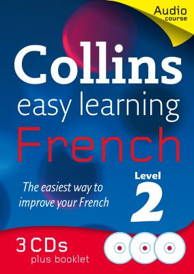 Collins easy learning French. Stage 2