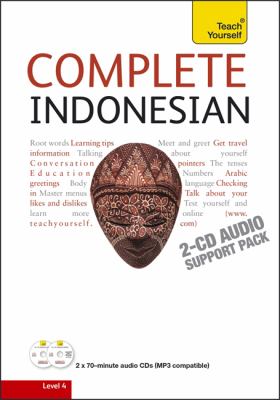 Complete Indonesian