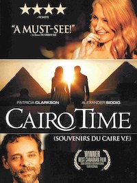 Cairo time : Souvenirs du Caire V.F.
