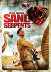 Sand serpents