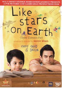 Taare zameen par : every child is special