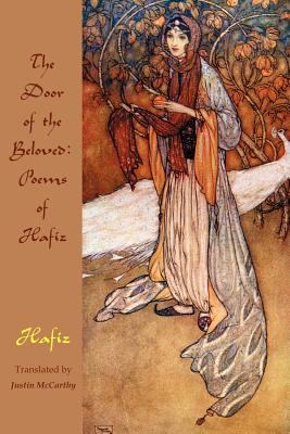 The door of the beloved : poems of Hafiz