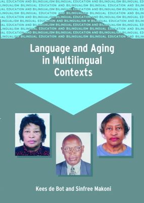 Language and aging in multilingual contexts