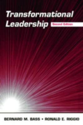 Transformational  leadership