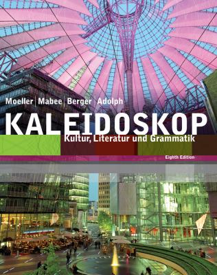 Kaleidoskop : Kultur, literatur und grammatik