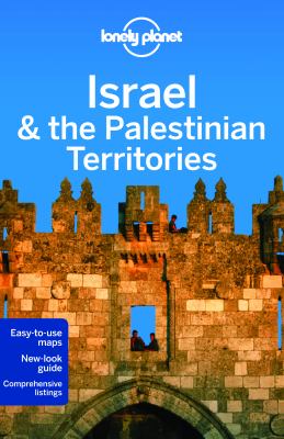 Israel & the Palestinian Territories