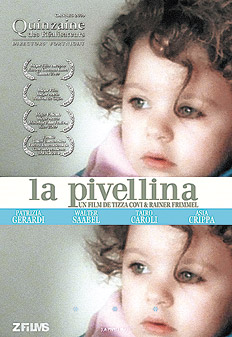 Little girl : La pivellina