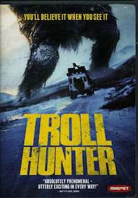 Trollhunter