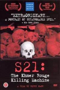 S21, the Khmer Rouge killing machine