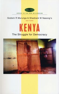 Kenya : the struggle for democracy