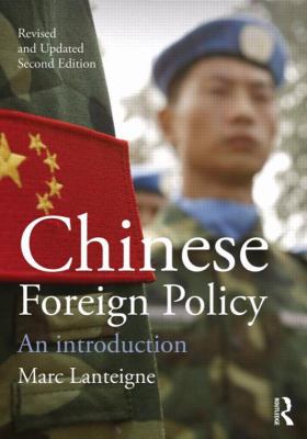 Chinese foreign policy : an introduction