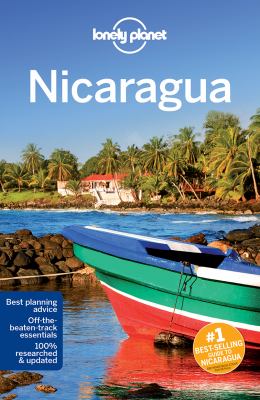Nicaragua.