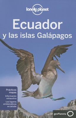 Ecuador y las islas Galápagos