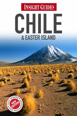 Chile & Easter Island.