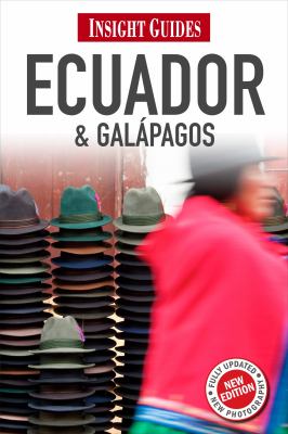 Ecuador & Galapagos.