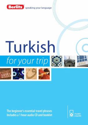 Turkish for your trip.