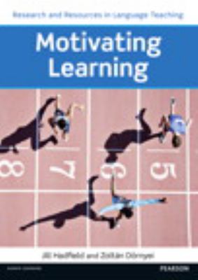 Motivating learning