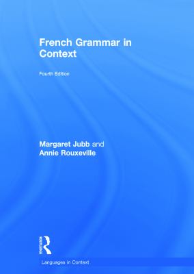 French Grammar in Context