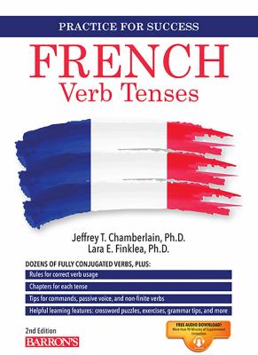 French verb tenses