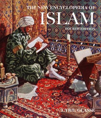 The new encyclopedia of Islam