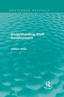 Understanding Staff Development