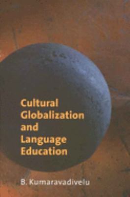 Cultural globalization and language education