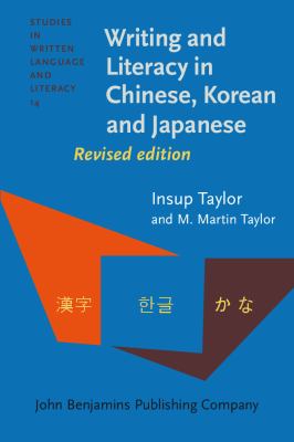 Writing and literacy in Chinese, Korean and Japanese