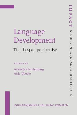 Language development : the lifespan perspective