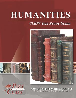 Humanities : CLEP* test study guide