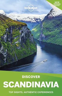 Scandinavia : top sights, authentic experiences