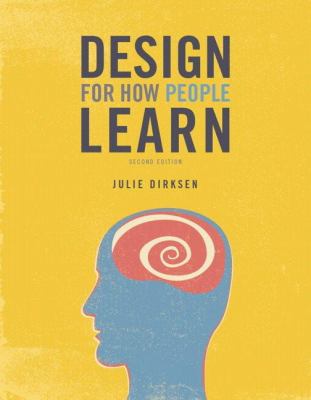 Design for how people learn